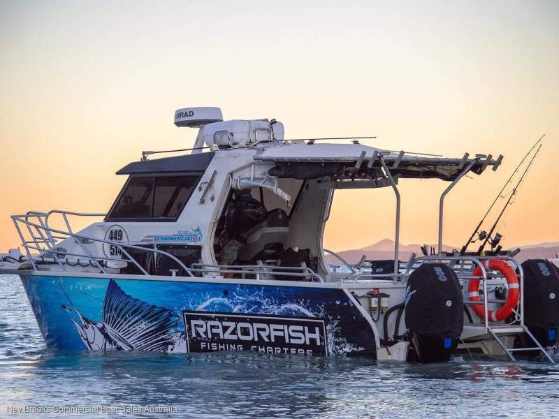 Sailfish 7500 Series