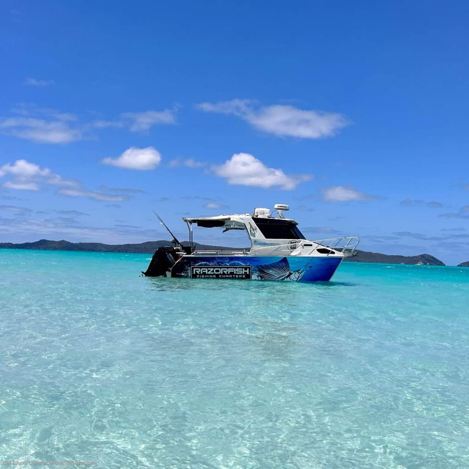 Sailfish 7500 Series