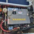 Cairns Custom Craft LV407 6.95m Malibu