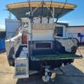 Cairns Custom Craft LV407 6.95m Malibu
