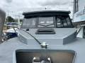 Intimidator Boats 610 Cuddy Cabin - 2023 model 175 HP Yamaha 4 stroke
