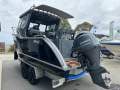 Intimidator Boats 610 Cuddy Cabin - 2023 model 175 HP Yamaha 4 stroke
