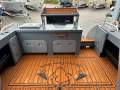 Intimidator Boats 610 Cuddy Cabin - 2023 model 175 HP Yamaha 4 stroke