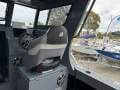 Intimidator Boats 610 Cuddy Cabin - 2023 model 175 HP Yamaha 4 stroke