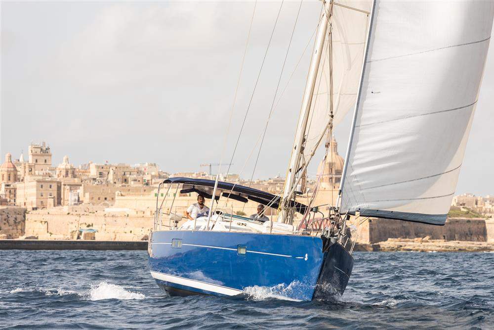 Beneteau Oceanis 473