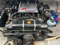 Mustang 2800 Sportscruiser