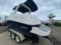 Mustang 2800 Sportscruiser