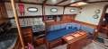 Laurent Giles 44 Strong Offshore Cruising Yacht