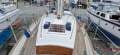 Laurent Giles 44 Strong Offshore Cruising Yacht