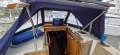 Laurent Giles 44 Strong Offshore Cruising Yacht