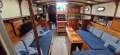 Laurent Giles 44 Strong Offshore Cruising Yacht