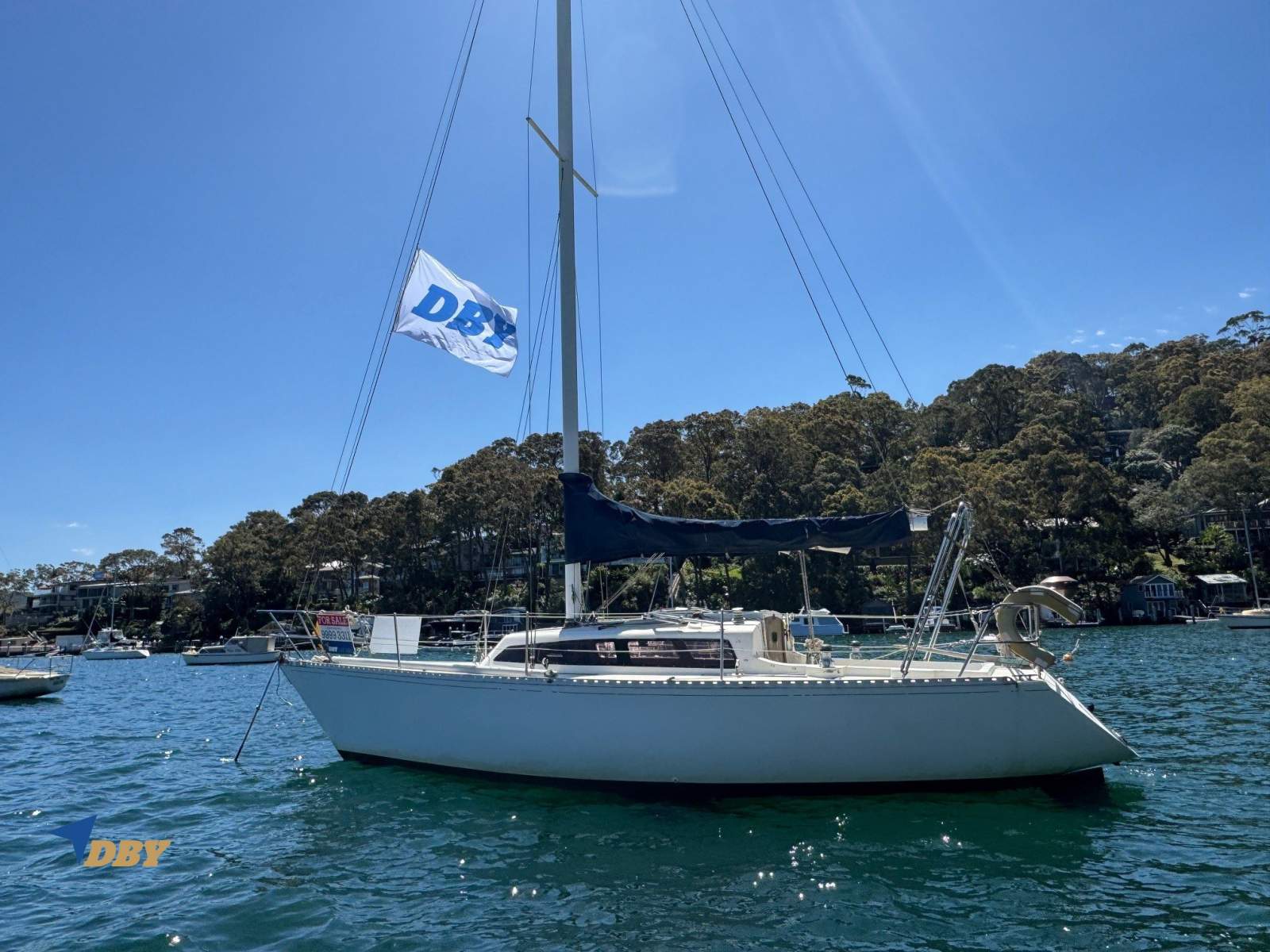 Santana 30