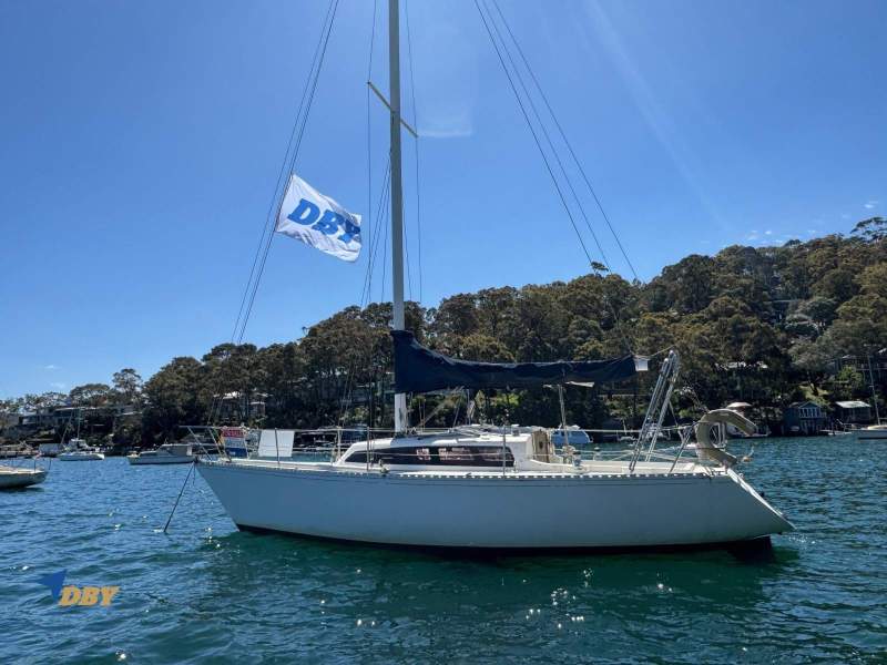 Santana 30