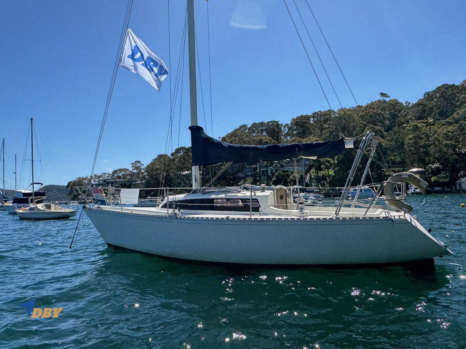Santana 30