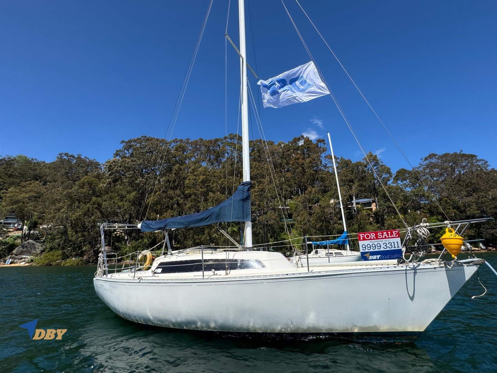 Santana 30