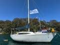 Santana 30