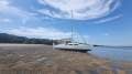 Seawind Custom Extended 35ft Open Deck Sailing Catamaran