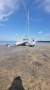 Seawind Custom Extended 35ft Open Deck Sailing Catamaran
