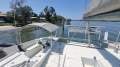 Seawind Custom Extended 35ft Open Deck Sailing Catamaran
