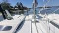 Seawind Custom Extended 35ft Open Deck Sailing Catamaran