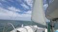 Seawind Custom Extended 35ft Open Deck Sailing Catamaran