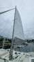 Seawind Custom Extended 35ft Open Deck Sailing Catamaran
