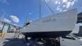 Seawind Custom Extended 35ft Open Deck Sailing Catamaran