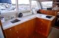 MEC Yachts 12.5 Powercat EXCEPTIONAL BUILD, FANTASTIC CONDITION!!