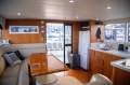 MEC Yachts 12.5 Powercat EXCEPTIONAL BUILD, FANTASTIC CONDITION!!