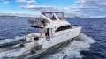 MEC Yachts 12.5 Powercat EXCEPTIONAL BUILD, FANTASTIC CONDITION!!