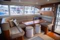 MEC Yachts 12.5 Powercat EXCEPTIONAL BUILD, FANTASTIC CONDITION!!