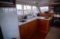 MEC Yachts 12.5 Powercat EXCEPTIONAL BUILD, FANTASTIC CONDITION!!