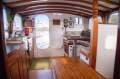 Kaufman 36 Pilothouse Cruiser EXCELLENT CONDITION, MANY UPGRADES!
