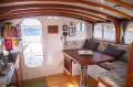 Kaufman 36 Pilothouse Cruiser EXCELLENT CONDITION, MANY UPGRADES!