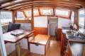 Kaufman 36 Pilothouse Cruiser EXCELLENT CONDITION, MANY UPGRADES!