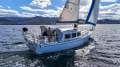 Kaufman 36 Pilothouse Cruiser EXCELLENT CONDITION, MANY UPGRADES!