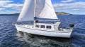 Kaufman 36 Pilothouse Cruiser EXCELLENT CONDITION, MANY UPGRADES!