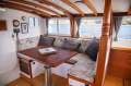 Kaufman 36 Pilothouse Cruiser EXCELLENT CONDITION, MANY UPGRADES!