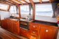 Kaufman 36 Pilothouse Cruiser EXCELLENT CONDITION, MANY UPGRADES!