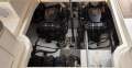 Riviera Riveria M360 Sports Cruiser M360:Engine Room - 2 x 6.2 MPI Engines (V8s)