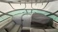 Riviera Riveria M360 Sports Cruiser M360:Helm with Cover