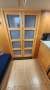 Riviera Riveria M360 Sports Cruiser M360:Master Bedroom Closed Door