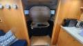 Riviera Riveria M360 Sports Cruiser M360:Main Bed Open Storage Under