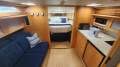 Riviera Riveria M360 Sports Cruiser M360:Galley Area