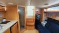 Riviera Riveria M360 Sports Cruiser M360:Galley Area