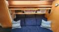 Riviera Riveria M360 Sports Cruiser M360:Lounge Area 