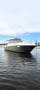Riviera Riveria M360 Sports Cruiser M360:Boat Anchored with Grey Shade Protector