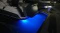Riviera Riveria M360 Sports Cruiser M360:Rear Underwater Blue Lights