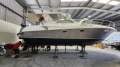 Riviera Riveria M360 Sports Cruiser M360:Antifoul Treatment