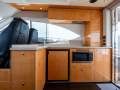 Riviera 4400 Sport Yacht Series II Riviera 4400 Sport Yacht Series II